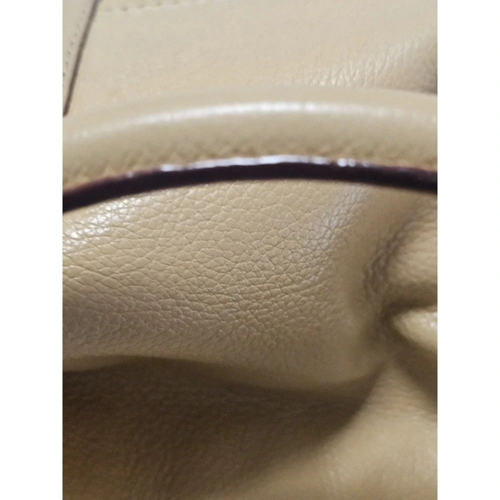 kate spade handbag new york, Camel Color. Soft Buttery Good Clean‎